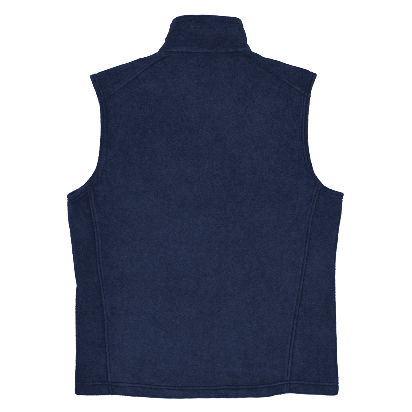 Defender 90 - Columbia fleece vest