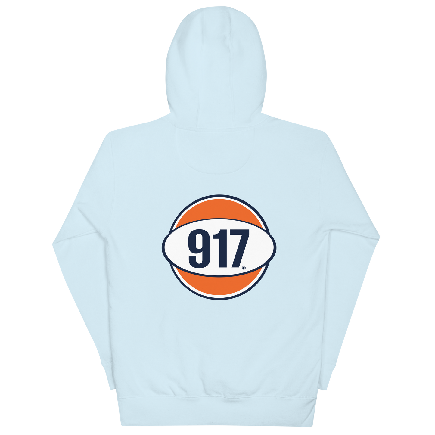 917 Livery Sweatshirt